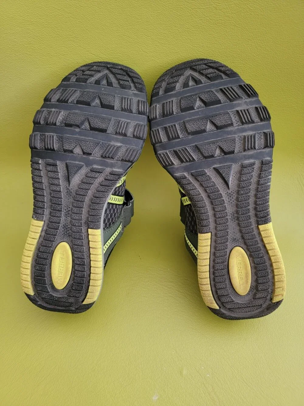 Merrell KIds Hydro Free Roam Water Sneakers- US2